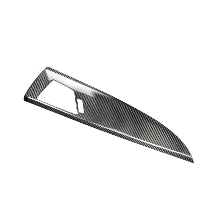 Carbon Fiber Interior Trim for BMW 1 / 2 Series (RHD)