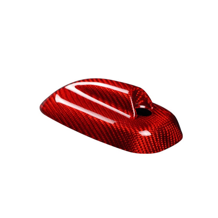 Carbon Fiber Antenna Cover for MINI F55 / F56