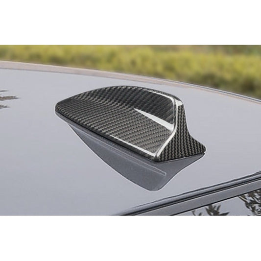 Carbon Fiber Antenna Cover for BMW 3 Series E90 / E92