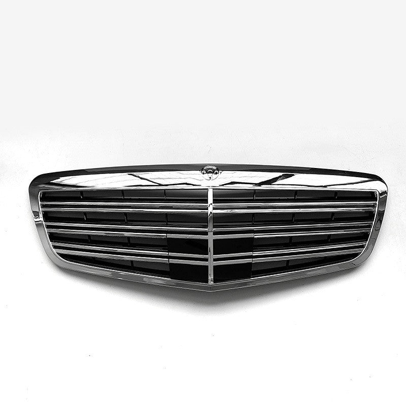 AMG-Style Front Grille for Mercedes-Benz S-Class W221 (2009 - 2012)