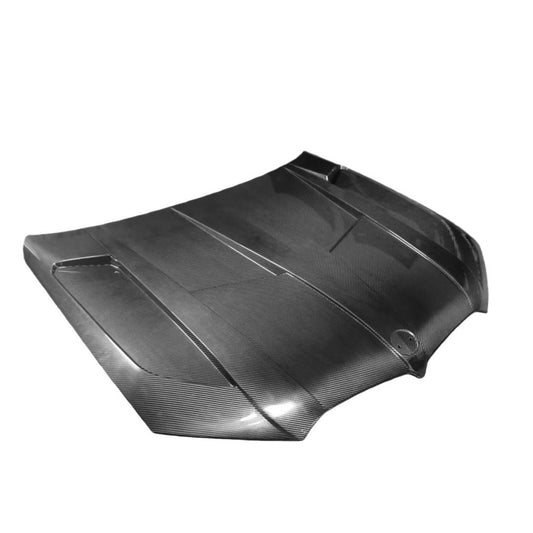LD Style Carbon Hood for BMW X5 X6 X5M X6M