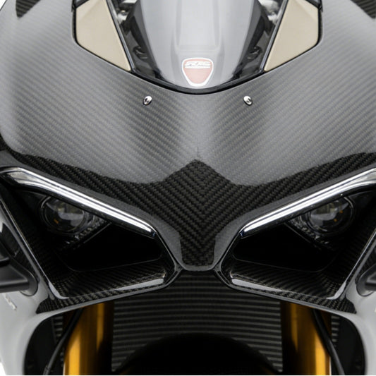 Carbon Fiber Helmet (Custom Made)