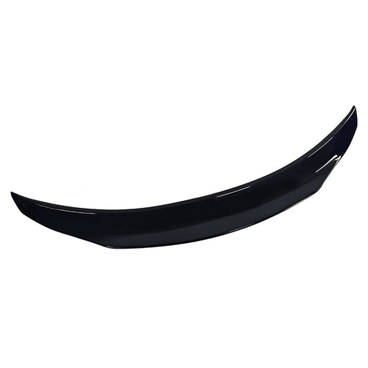4-Door M Rear Wing Spoiler for Mercedes-Benz C-Class W205 (alternate view 2)