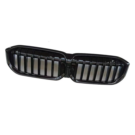 Single-Slat Front Grille for BMW 3 Series G20 (2023-2025) (alternate view 2)