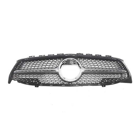Diamond-Star OE-Style Front Grille for Mercedes-Benz / Mercedes-Benz CLA-Class W118 (2020 - 2023)