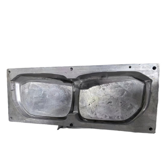 Carbon Grille Frame for BMW X5 G05 X5M F95 (alternate view 2)
