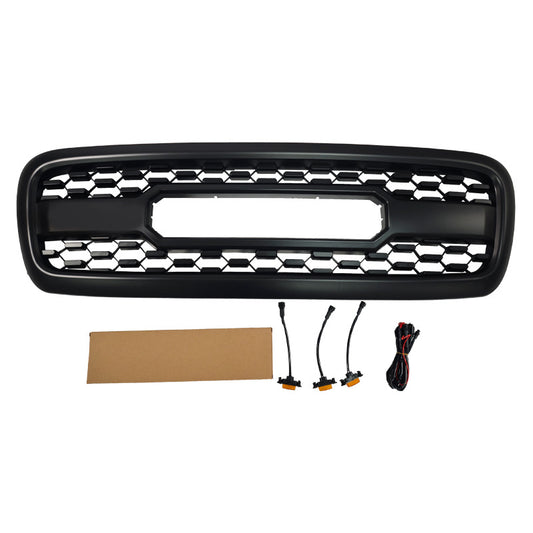 TRD-Style Front Grille for Toyota Sequoia (2001-2004) (alternate view 2)