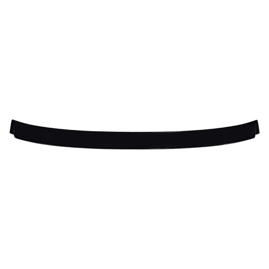 Roof & Rear Window Spoiler for BMW 5 Series F10 (alternate view 2)