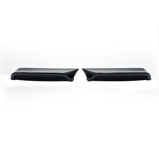 Roof Spoiler for Mercedes-Benz Sprinter W906 (2009-2016) (alternate view 2)