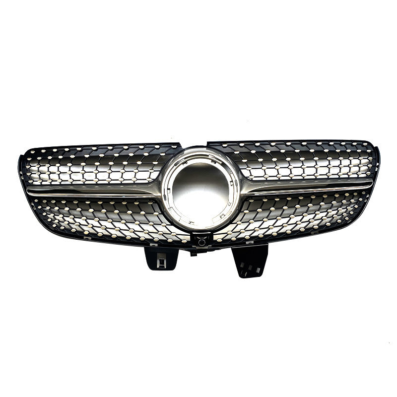 Diamond-Star Front Grille for Mercedes-Benz V-Class / Mercedes-Benz Vito W447 (2021 - 2024)