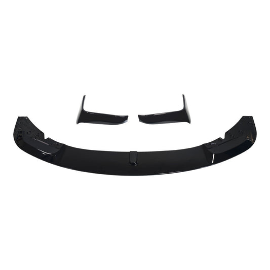 One-Piece Lip Spoiler for BMW 4 Series F32 (2013-2019) (alternate view 2)