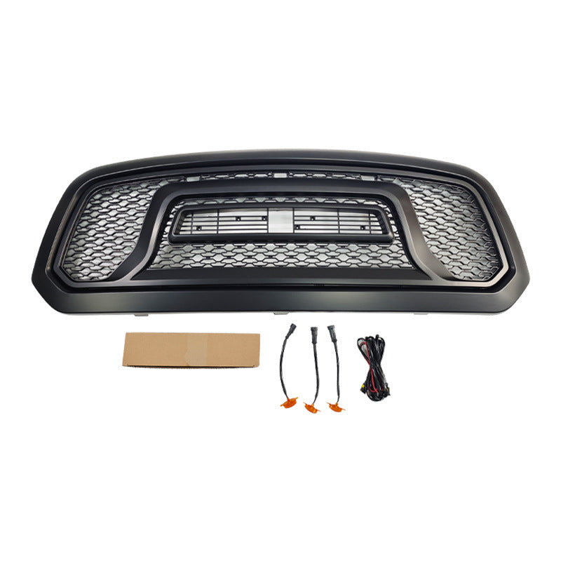 Mesh-Style Front Grille for Dodge Ram 1500 (2002 - 2005)
