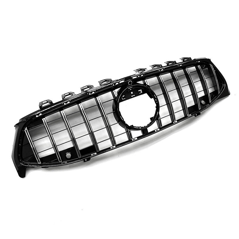 GT Vertical-Bar Vertical-Bar Front Grille for Mercedes-Benz CLA-Class W118 (2020 - 2023)