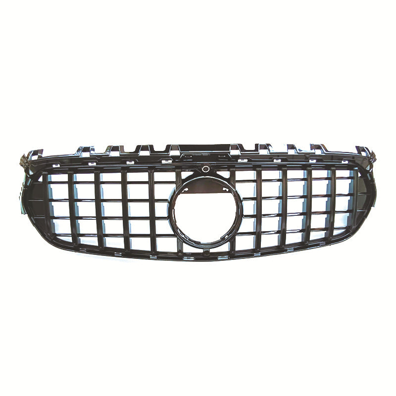 GT Vertical-Bar Vertical-Bar Front Grille for Mercedes-Benz B-Class W247 (2020 - 2023)