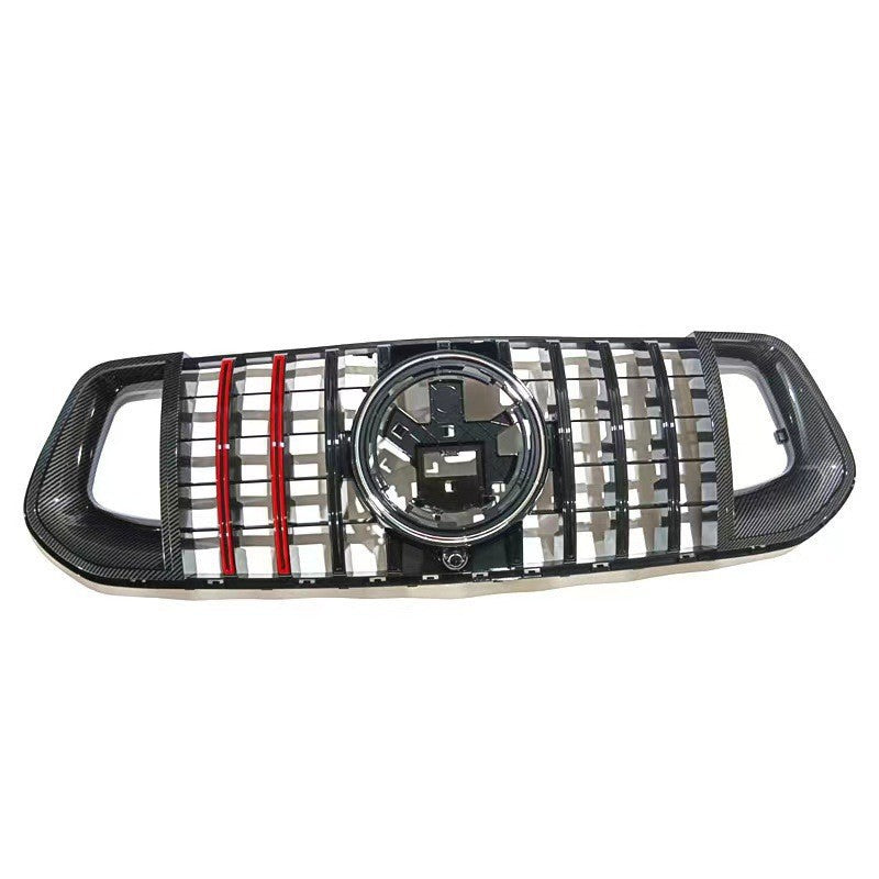 Brabus-Style Sport Front Grille for Mercedes-Benz GLE / Mercedes-Benz GLE-Class W167 (2020 - 2022)