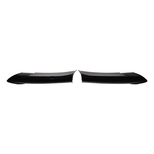 Sport MP-Style Bumper Corner Trim for BMW 3 Series (alternate view 2)