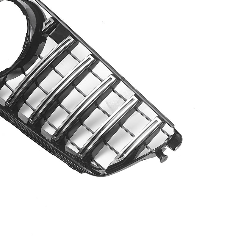 GT-Style Front Grille for Mercedes-Benz C-Class W204 (2009 - 2014)