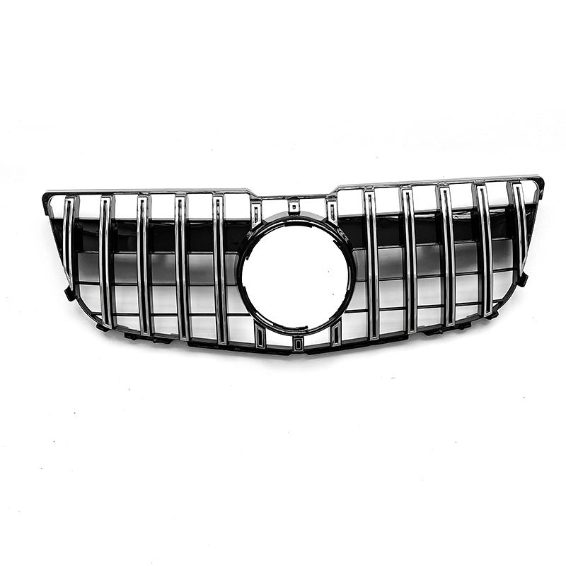 GT-Style Front Grille for Mercedes-Benz GLK-Class X204 (2013 - 2015)