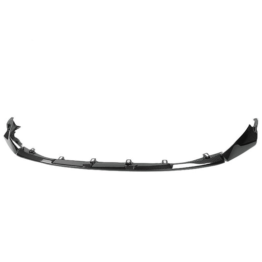 MP Style Dry Carbon Fiber Front Lip for BMW M3 G80 / M4 G82 / G83 G8X (2021+)