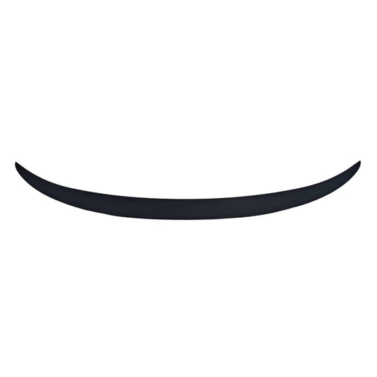 MP-Style Rear Wing Spoiler for BMW 5 Series F10 (alternate view 2)