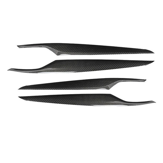 Carbon Fiber Decorative Trim for BMW 5 / 6 Series G30 - G38