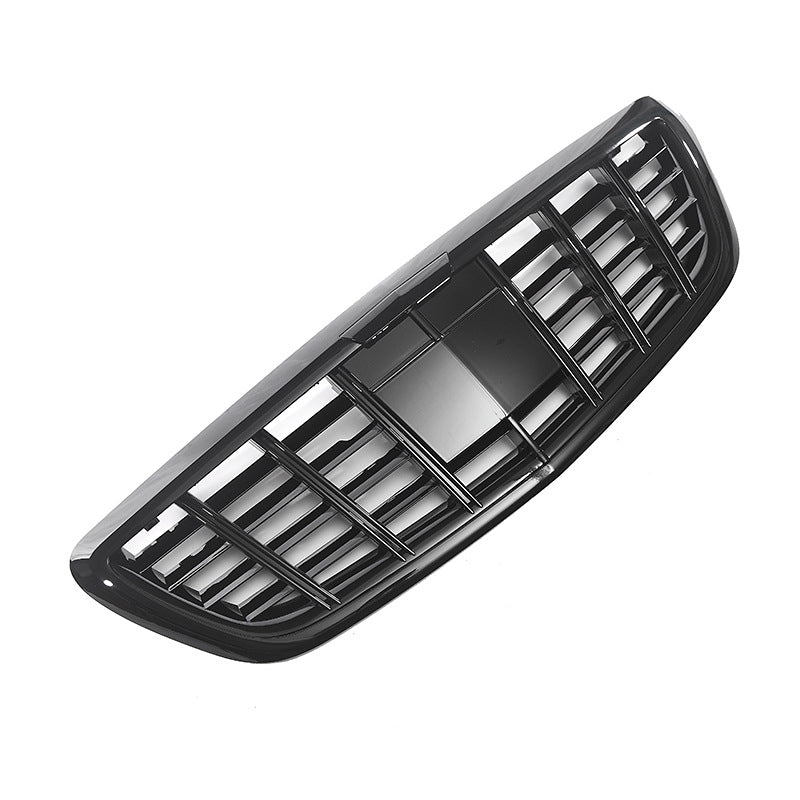 Brabus-Style Front Grille for Mercedes-Benz S-Class W222 (2014 - 2022)