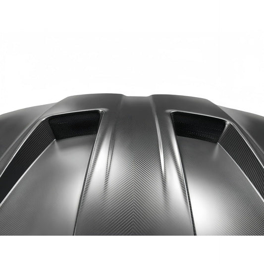 N Style Dry Carbon Hood for BMW M3 G80 M4 G82