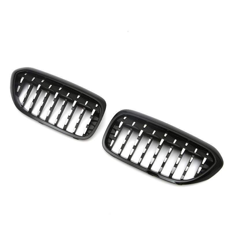 Meteor Front Grille for BMW 5 Series G30 (2017 - 2020), Meteor