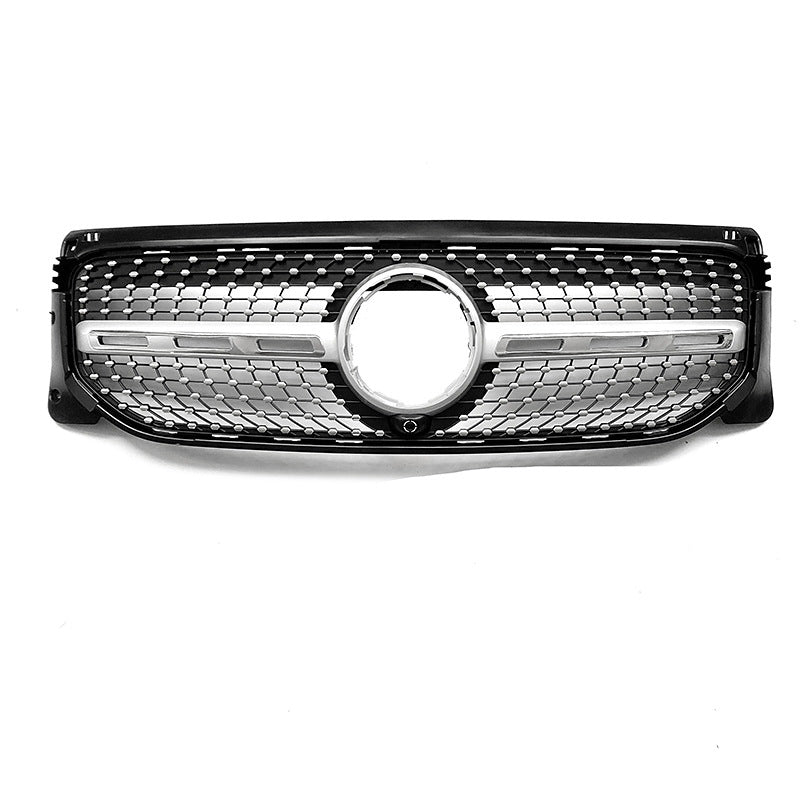 Diamond-Star Standard Front Grille for Mercedes-Benz GLB (2020 - 2023)