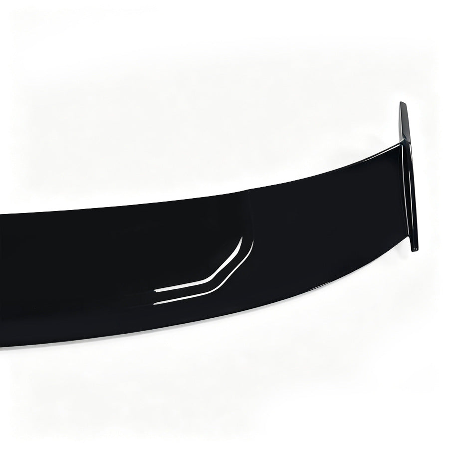 Roof Spoiler for BMW 1 Series F40 (2019 - 2024), Glossy Black