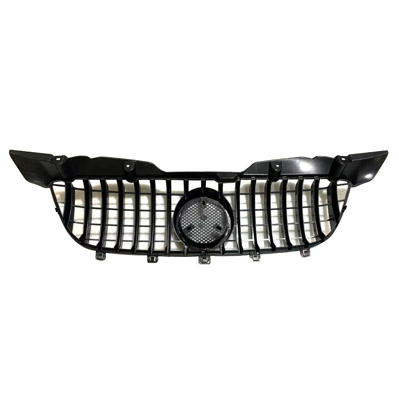 GT-Style Mesh Front Grille for Mercedes-Benz Sprinter W906 (2009 - 2012)