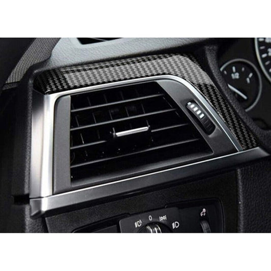 Carbon Fiber Driver Side Trim Panel for BMW 3 / 4 Series