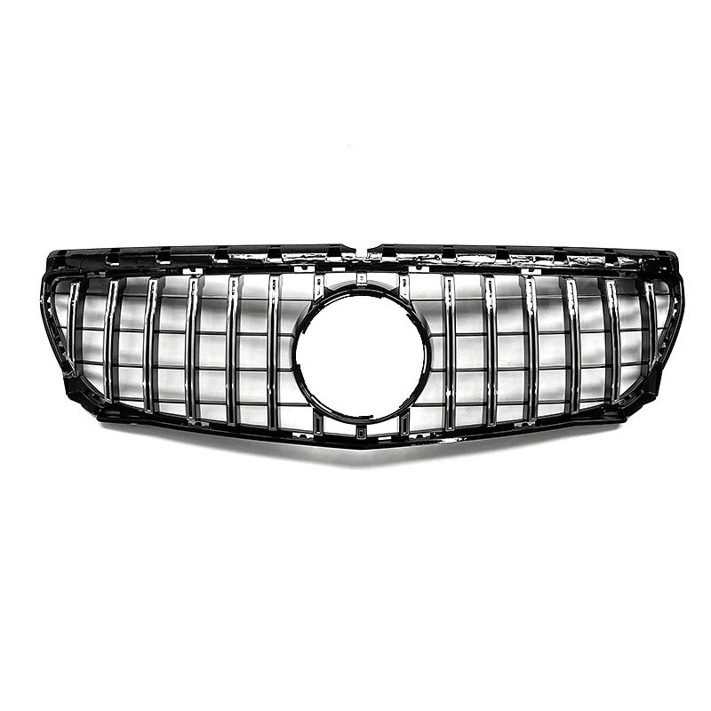 GT Vertical-Bar Vertical-Bar Front Grille for Mercedes-Benz B-Class W246 (2015 - 2019)
