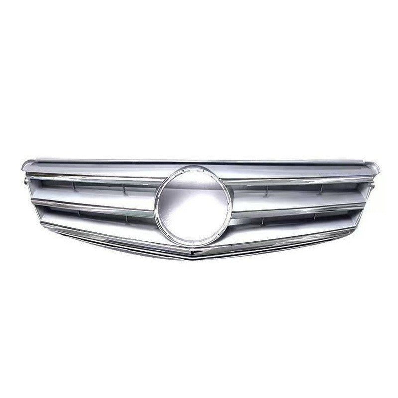 OE-Style Front Grille for Mercedes-Benz C-Class W204 / CLC-Class CL203 (2007 - 2014)