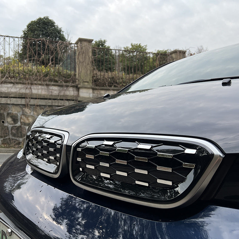 Meteor Front Grille for BMW i3 (2013 - 2021)