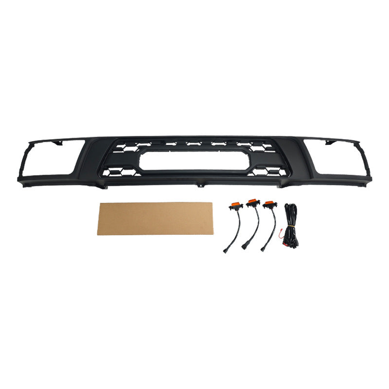 TRD-Style Front Grille for Toyota 4Runner (1992 - 1995)