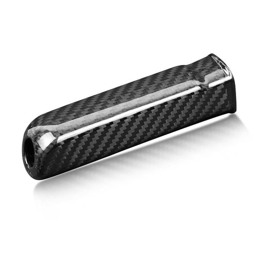 Real Carbon Fiber Handbrake Cover for Ford / Ford Mustang