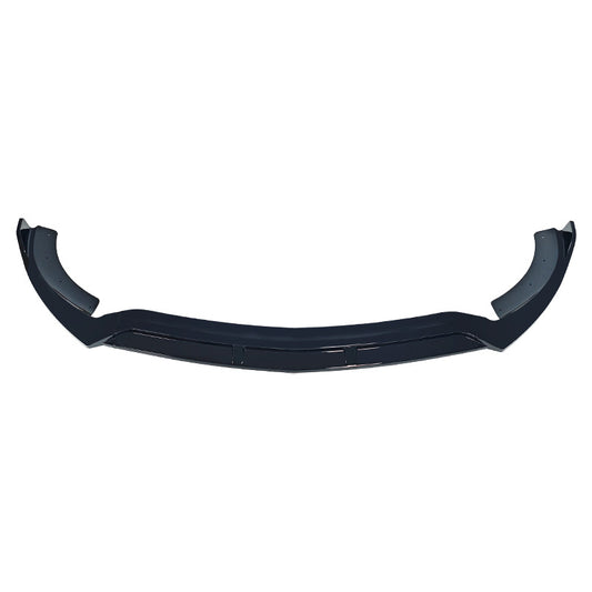Sport 3-Section Lip Spoiler for Mercedes-Benz E-Class W213 (alternate view 2)