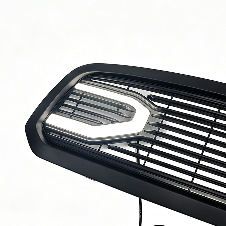 Aston-Martin Style Front Grille for Dodge Ram 1500 (2013 - 2018)