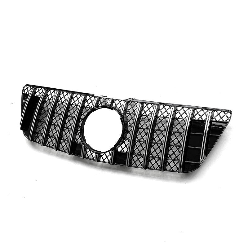 GT-Style Front Grille for Mercedes-Benz ML-Class W164 (2009 - 2011)