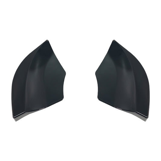 Sport Rear Canards for Mercedes-Benz A-Class W176 (alternate view 2)