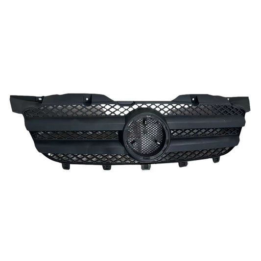 OE Front Grille for Mercedes-Benz Sprinter W906 (2009-2013) (alternate view 2)