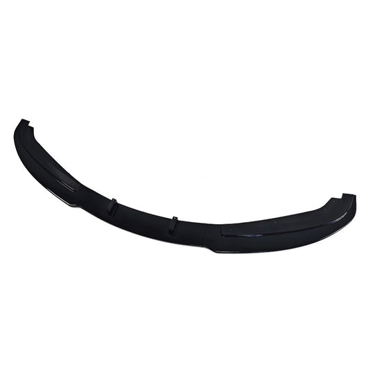 Standard 3-Section Lip Spoiler for BMW 3 Series E90 (alternate view 2)