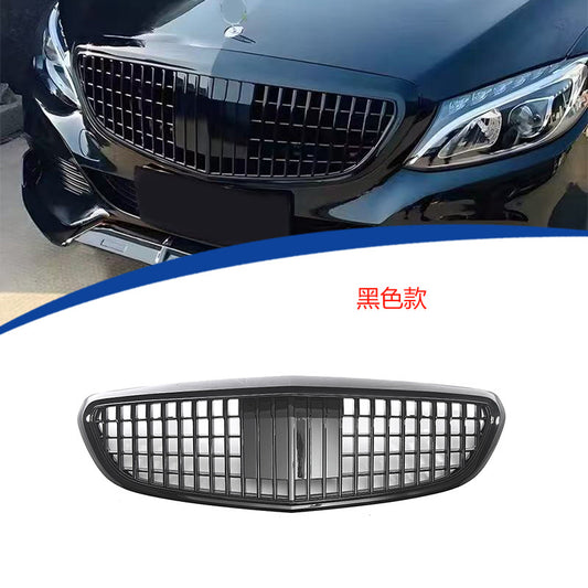 Hood-Emblem Executive Maybach for Mercedes-Benz C-Class (alternate view 2)