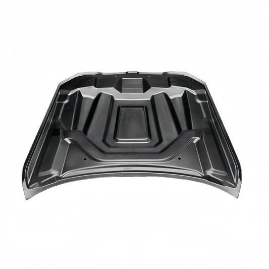 适用于宝马M3 G80 M4G82改装CLS干碳纤维机盖引擎盖drycarbonhood