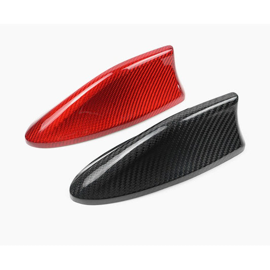 Carbon Fiber Shark Fin Antenna Cover for Subaru BRZ / WRX