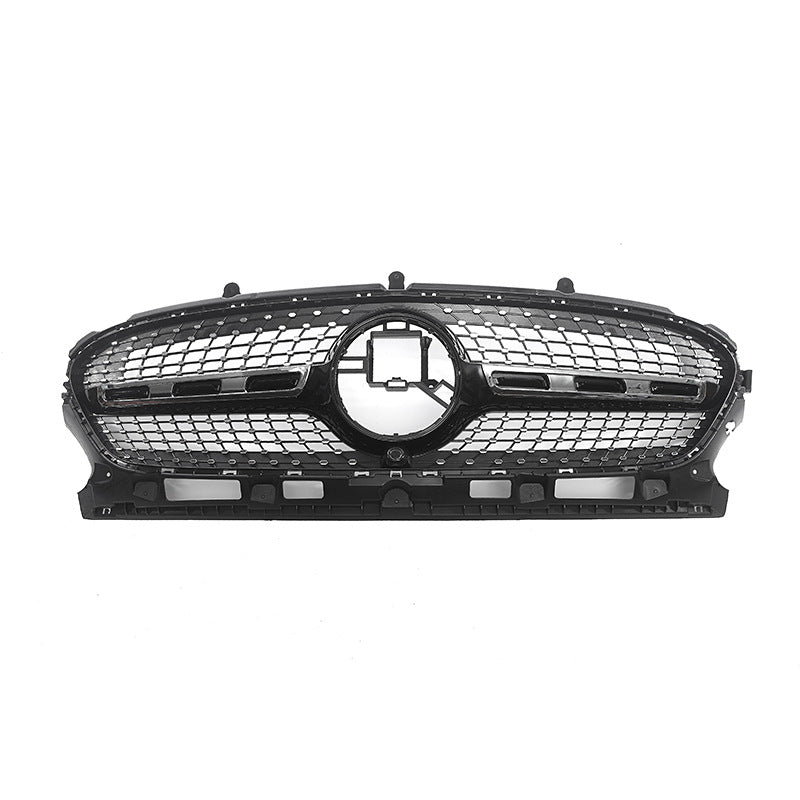 Diamond-Star OE-Style Front Grille for Mercedes-Benz GLA-Class H247 (2020 - 2023)