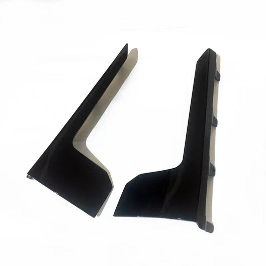 MP-Style Side Skirts for BMW M2 G87 (2023 - 2024)