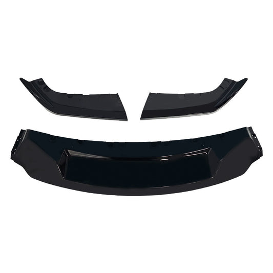 MAD-Style Sport Front Lip Spoiler for BMW 3 Series F30 (alternate view 2)