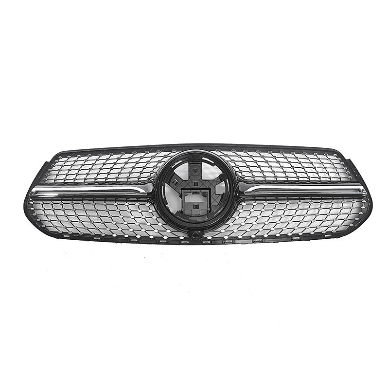 Diamond-Star OE-Style Front Grille for Mercedes-Benz GLE (2020 - 2023)